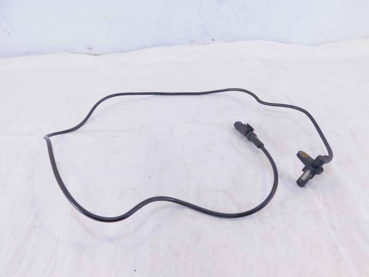 BMW R1200 HP2 F650GS F800 F800R F800S & G650GS Front/Rear Wheel ABS Speed Sensor