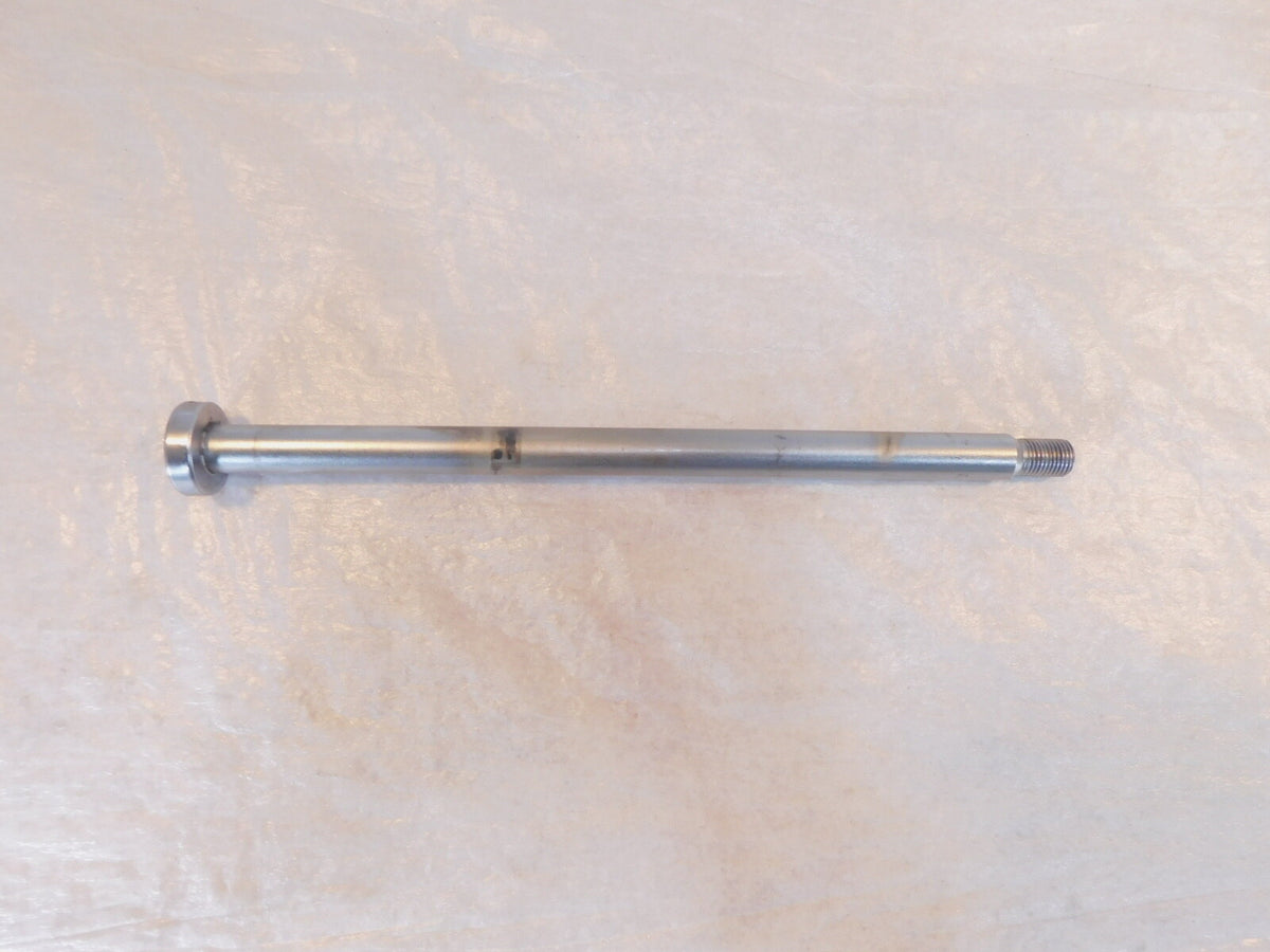 1988-2009 Suzuki Intruder 750 800 Boulevard S50 VS800 Rear Wheel Axle Bolt Shaft