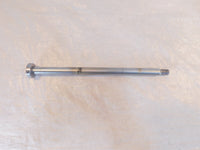 1988-2009 Suzuki Intruder 750 800 Boulevard S50 VS800 Rear Wheel Axle Bolt Shaft