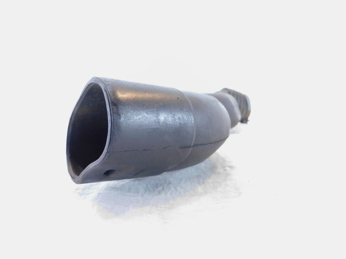 2007-2019 Suzuki Burgman 400 AN400 Engine Motor Air Intake Cooling Duct Pipe