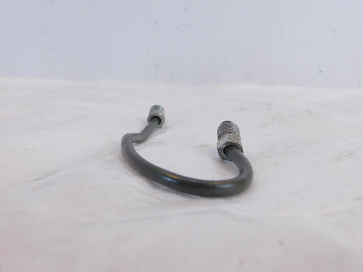2007-2016 Suzuki Burgman 400 AN400 Rear Wheel Brake ABS Pump Hose Pipe Line