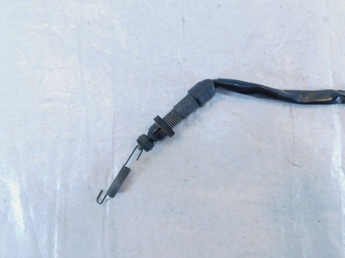 Honda VT600 Shadow 600 VLX Deluxe Rear Brake Pedal Tail Light Lamp Stop Switch