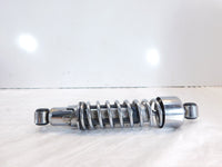Harley Davidson Sportster 883 & 1200 Chrome 12" Single Rear Shock Absorber