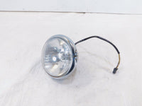 Harley Davidson Sportster 883 & 1200 & Dyna Front Headlight Headlamp Bulb