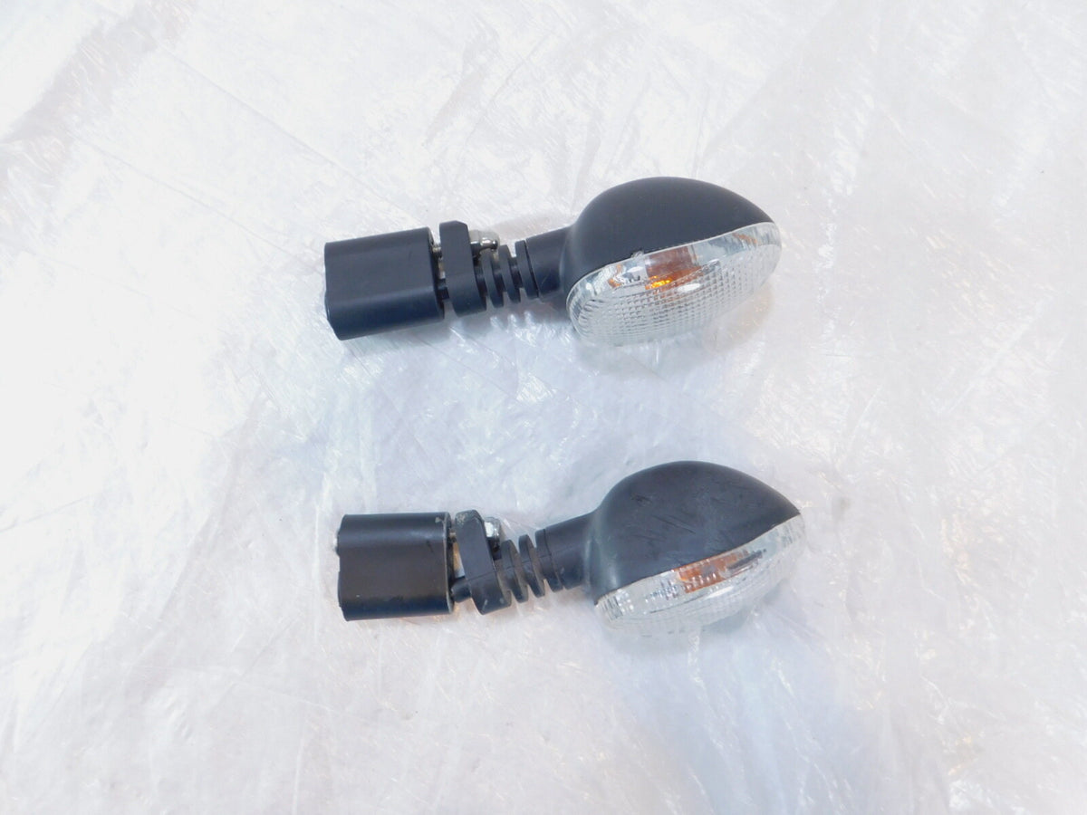 Moto Guzzi V7 III Special Stone 750 Rear Left/Right Turn Signal Indicator Lights