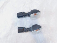 Moto Guzzi V7 III Special Stone 750 Rear Left/Right Turn Signal Indicator Lights