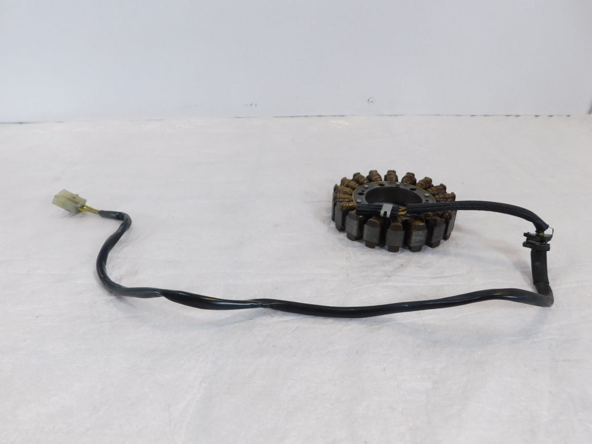 Honda VT750 Shadow Aero & Spirit 750 & 750C2/C2F Alternator Stator Magneto Coil