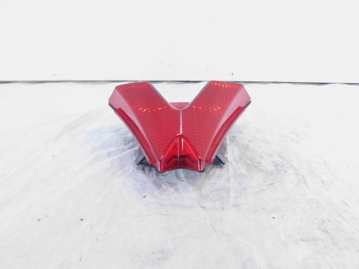 2016 & 2017 Aprilia Caponord 1200 Rally Rear Brake Light Taillight Tail Lamp