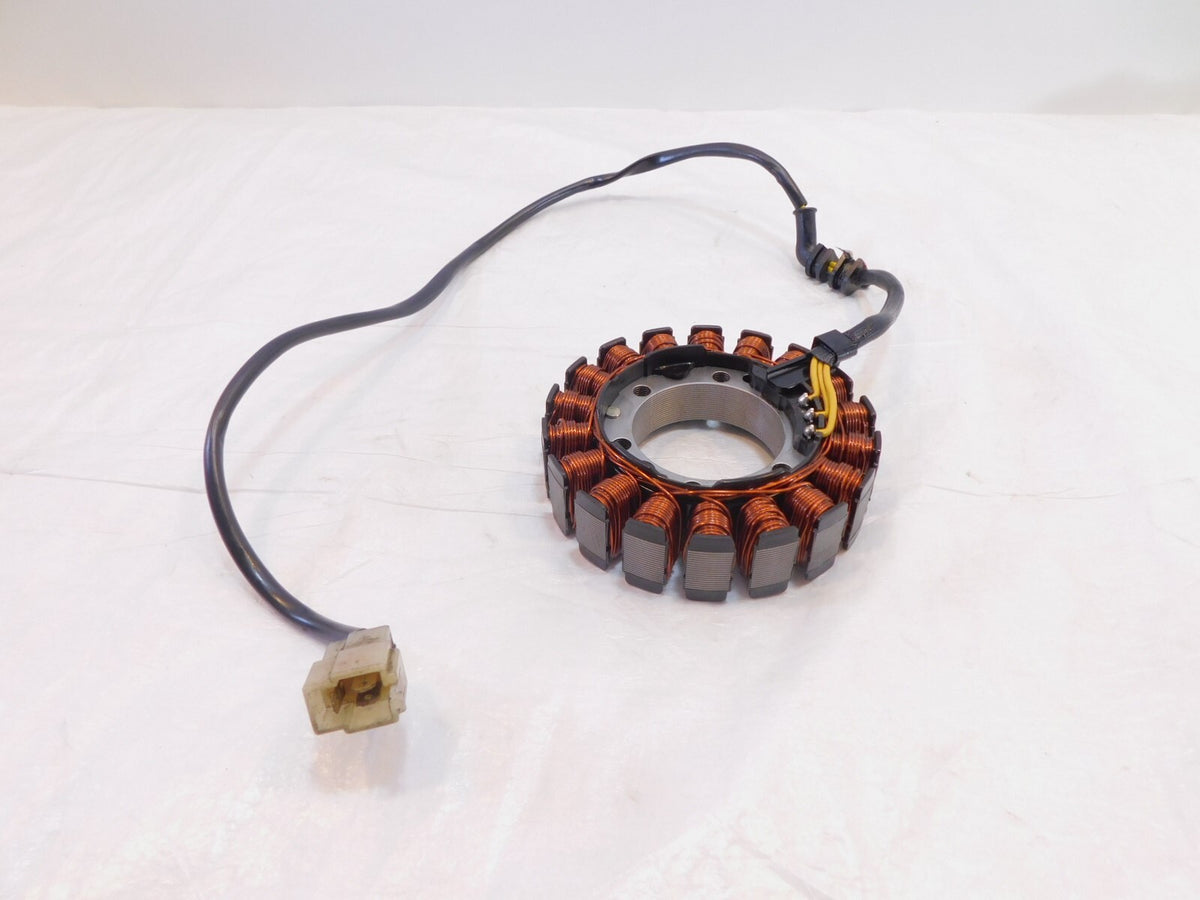 Honda VT750 Shadow Ace Deluxe Spirit Alternator Generator Magneto Stator Coil