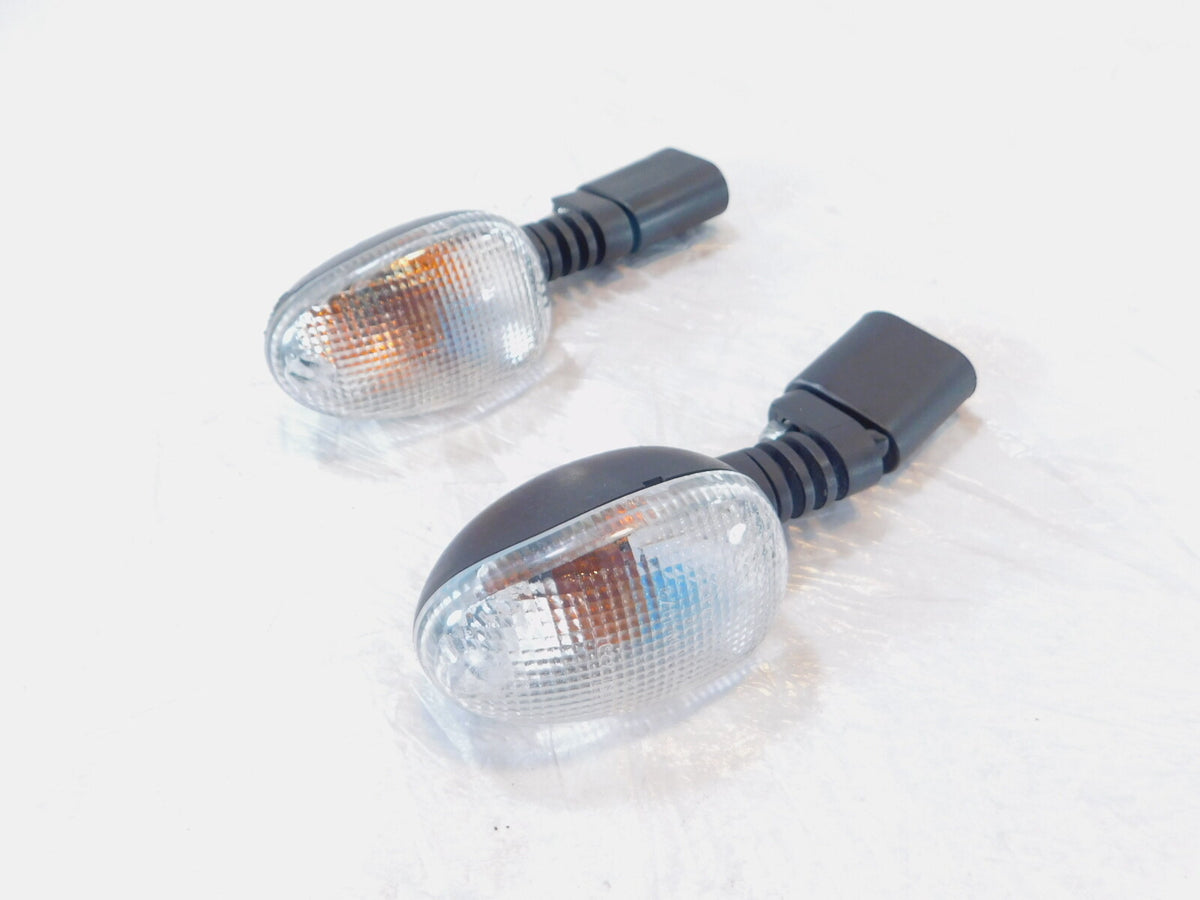 Moto Guzzi V7 III Special Stone 750 Rear Left/Right Turn Signal Indicator Lights
