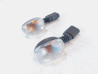 Moto Guzzi V7 III Special Stone 750 Rear Left/Right Turn Signal Indicator Lights