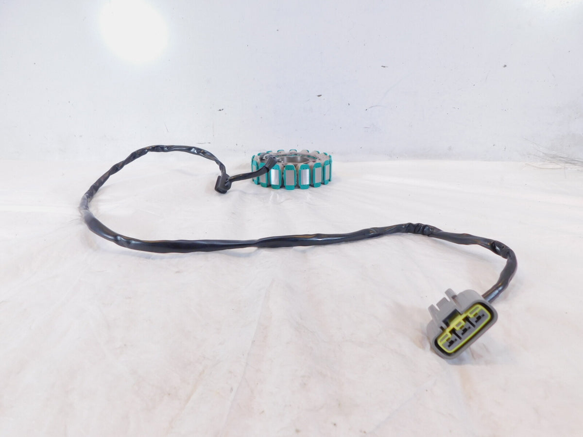 BMW F750GS F850GS ADV F900 F900R F900XR Generator Alternator Magneto Stator Coil