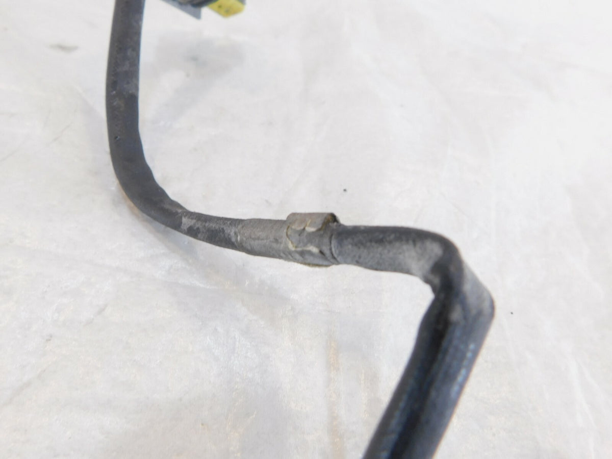 Harley Davidson Dyna Wide Street Glide & Fat Bob Air Intake Sensor Wire Harness