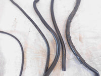 01 2001 Tube Frame Buell M2 Cyclone Air Hose Line Pipe Parts Box Lot