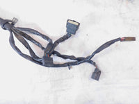 2009 Harley Davidson Electra Glide Classic Main Wiring Harness - Non ABS Brakes
