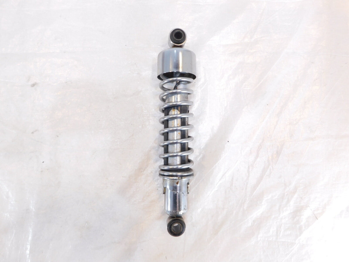 Harley Davidson Sportster 883 & 1200 Chrome 12" Single Rear Shock Absorber