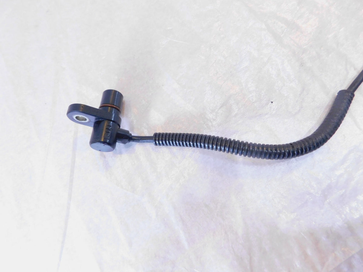 Harley Davidson Electra Glide & Dyna Engine Oil Pressure & Crank Position Sensor