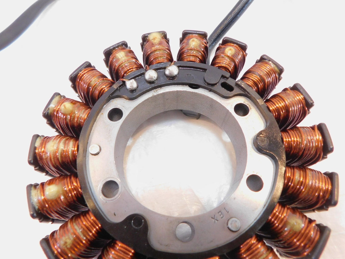 Honda VT750 Shadow Ace Deluxe Spirit Alternator Generator Magneto Stator Coil