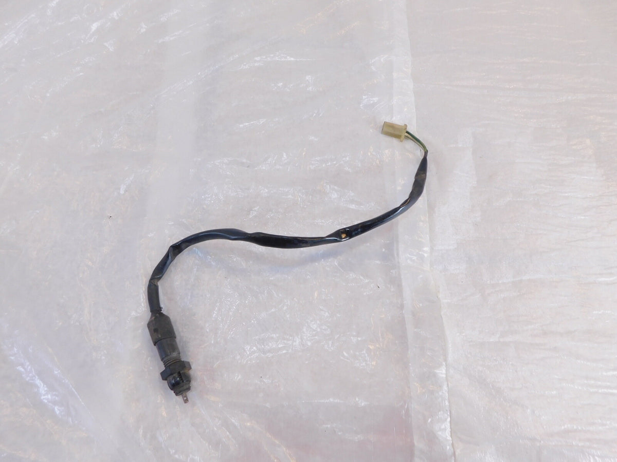 1983 Honda Shadow 750 VT750 Rear Right Brake Light Lamp Light Sensor Switch