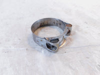 Aprilia Shiver 750 900 & Dorsoduro SMV750 Exhaust Header Pipe Manifold Flange