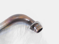 2007-2016 Aprilia Shiver 750 SL750 & Dorsoduro SMV750 Front Exhaust Header Pipe