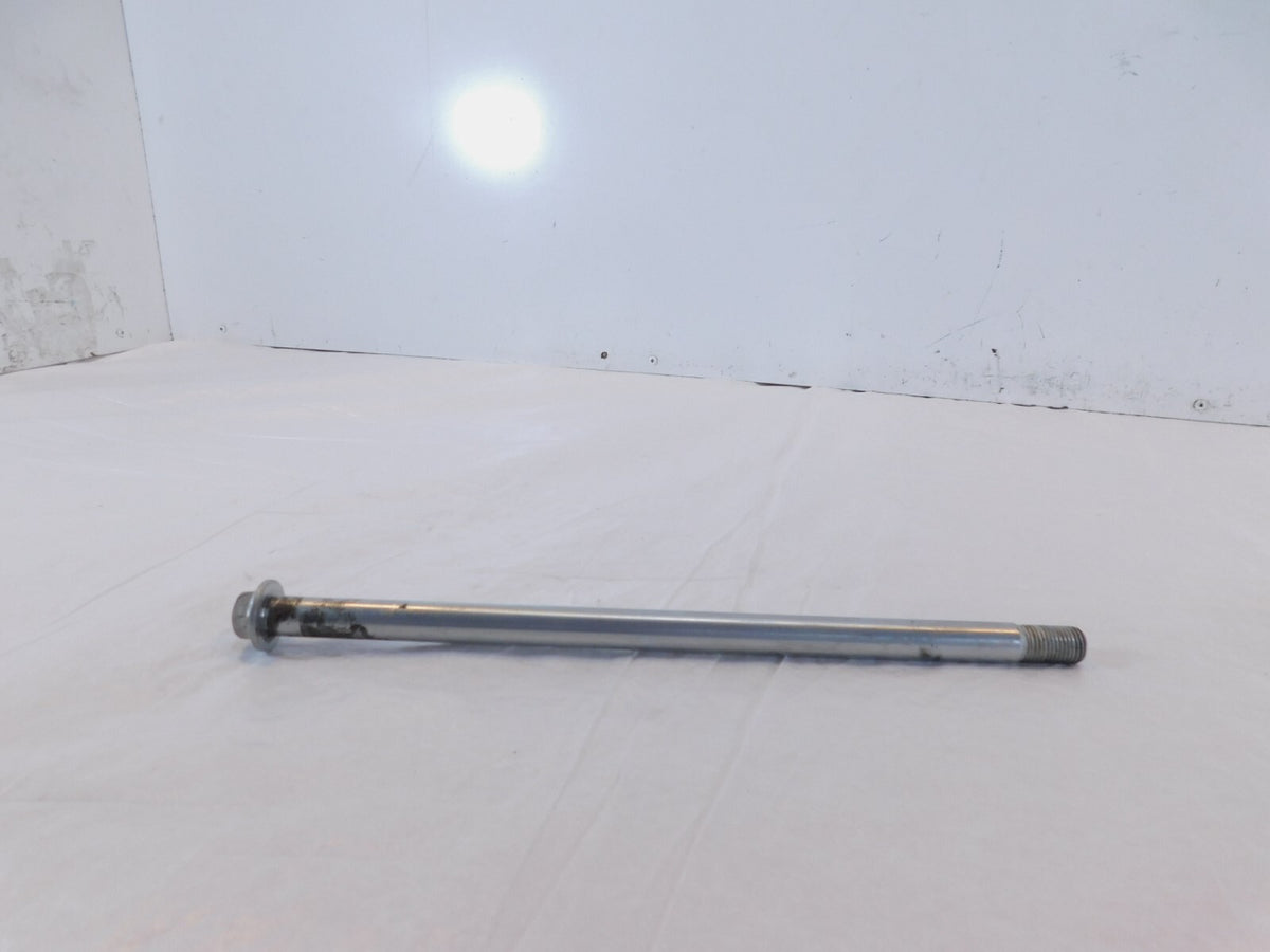 Honda VF750 VF750CD Magna 750 & CB250 Nighthawk 250 Rear Wheel Axle Bolt Shaft