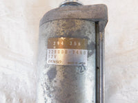 Aprilia RSV 1000 Mille Tuono RSV1000R & Futura & Caponord Engine Starter Motor