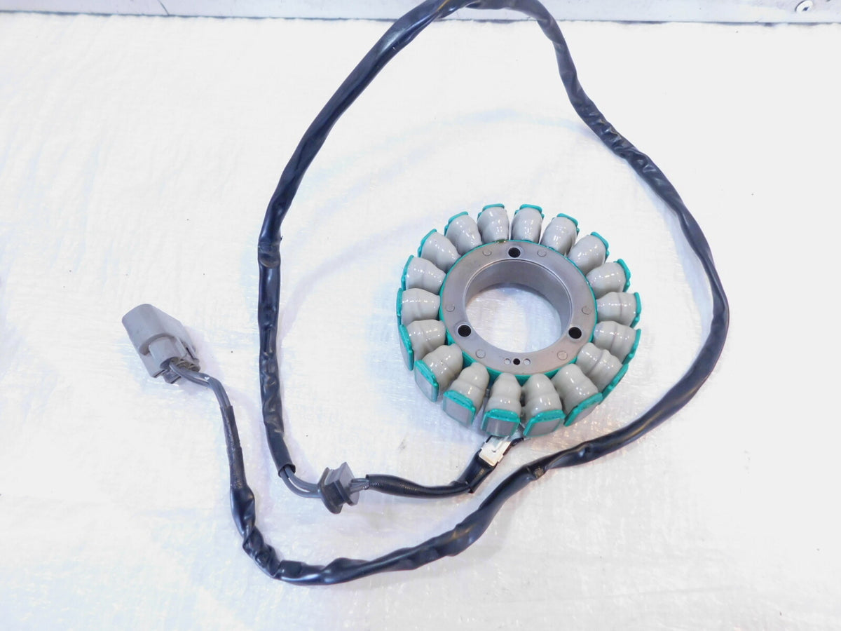 BMW F750GS F850GS ADV F900 F900R F900XR Alternator Generator Magneto Stator Coil