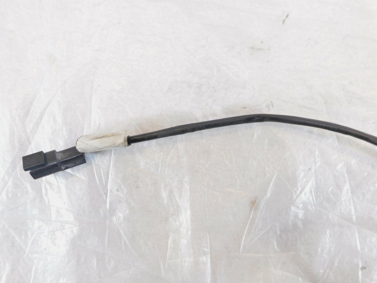 Harley Davidson Dyna Wide Street Glide & Fat Bob Air Intake Sensor Wire Harness