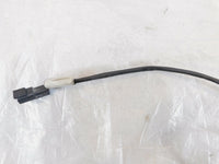 Harley Davidson Dyna Wide Street Glide & Fat Bob Air Intake Sensor Wire Harness