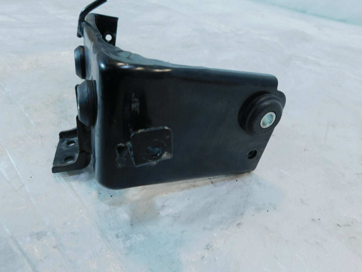2007-2016 Suzuki Burgman 400 AN400 ABS Brake Modulator Pump Holder Tray Box