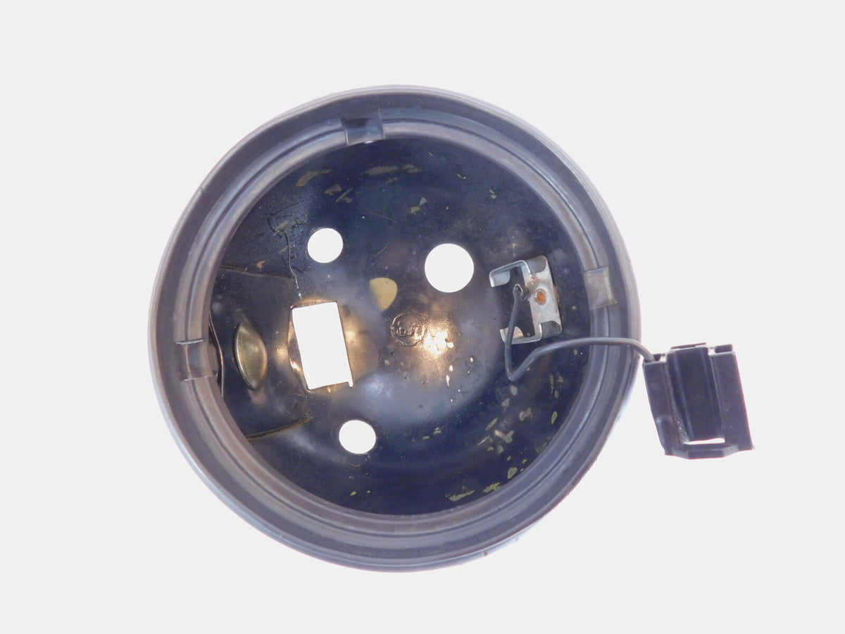 Harley Davidson Sportster 883 1100 1200 Headlight Headlamp & Housing Case Bucket
