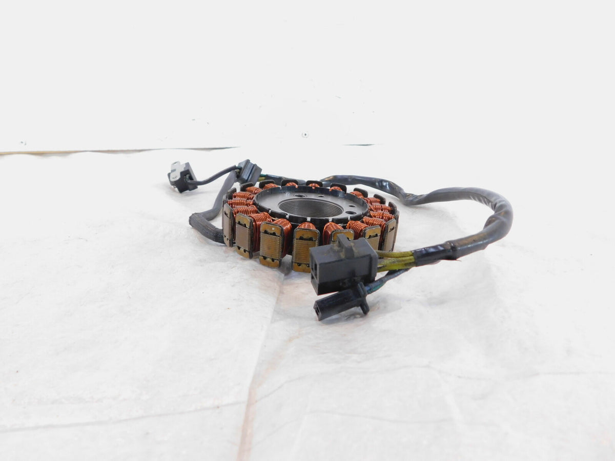 1999-2010 Suzuki GZ250 Marauder 250 Alternator Generator Magneto Stator Coil