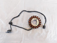 1999-2010 Suzuki GZ250 Marauder 250 Alternator Generator Magneto Stator Coil
