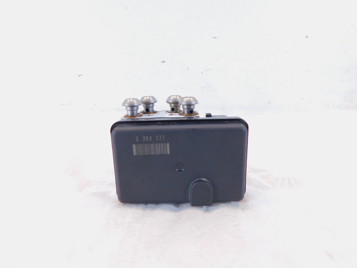 BMW R nineT Pure Racer F750GS F850GS F900XR F900R ABS Brake Pump Modulator Unit