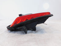 Suzuki SV650 SV650S SV650SA SV650A Red Rear Fender LED Brake Tail Light Lamp