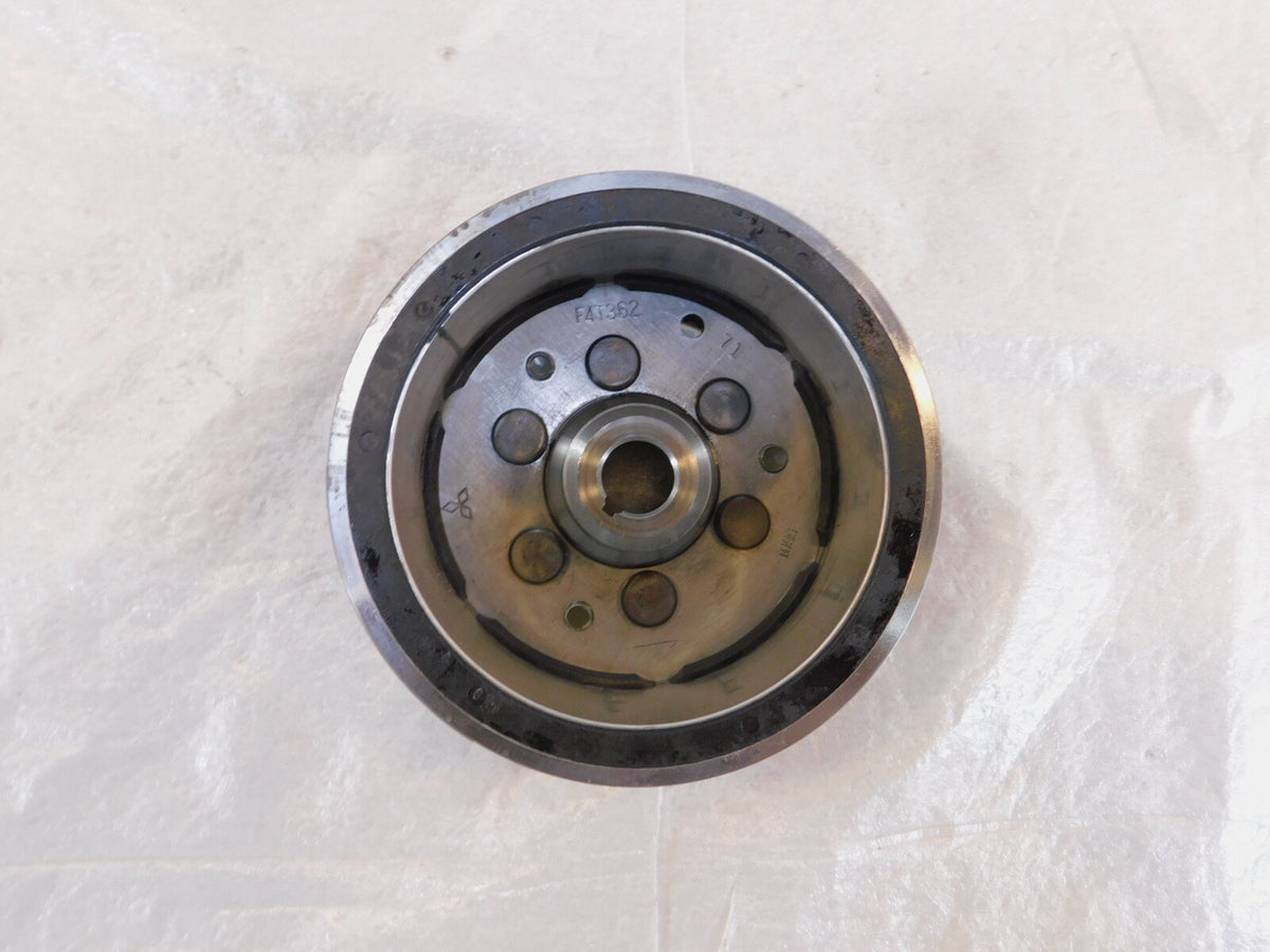 1999-2010 Suzuki GZ250 GZ 250 Alternator Generator Magneto Stator Rotor Flywheel