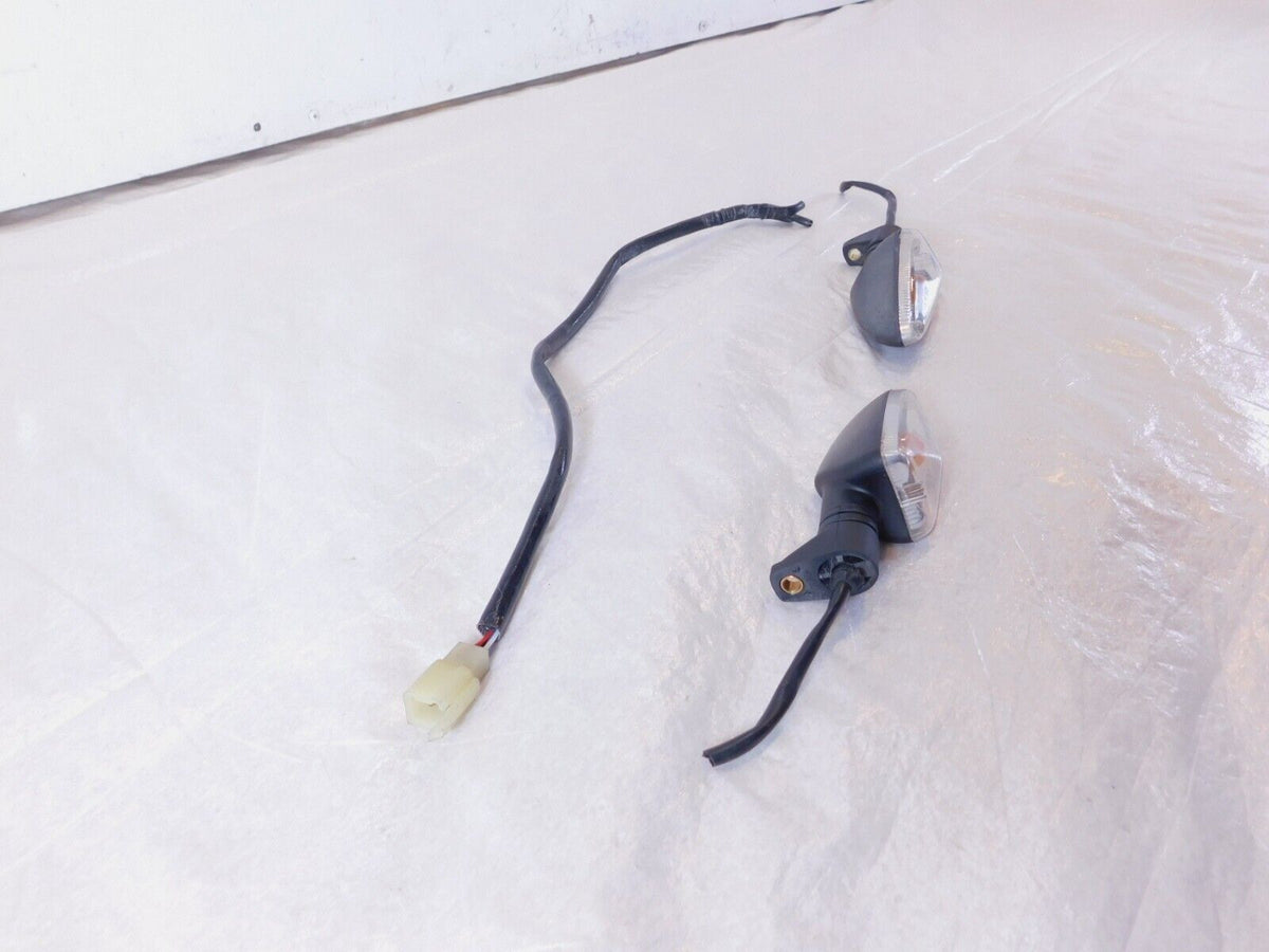 Aprilia SL750 Shiver 750 & 900 Left/Right Front/Rear Turn Signal Indicator Light
