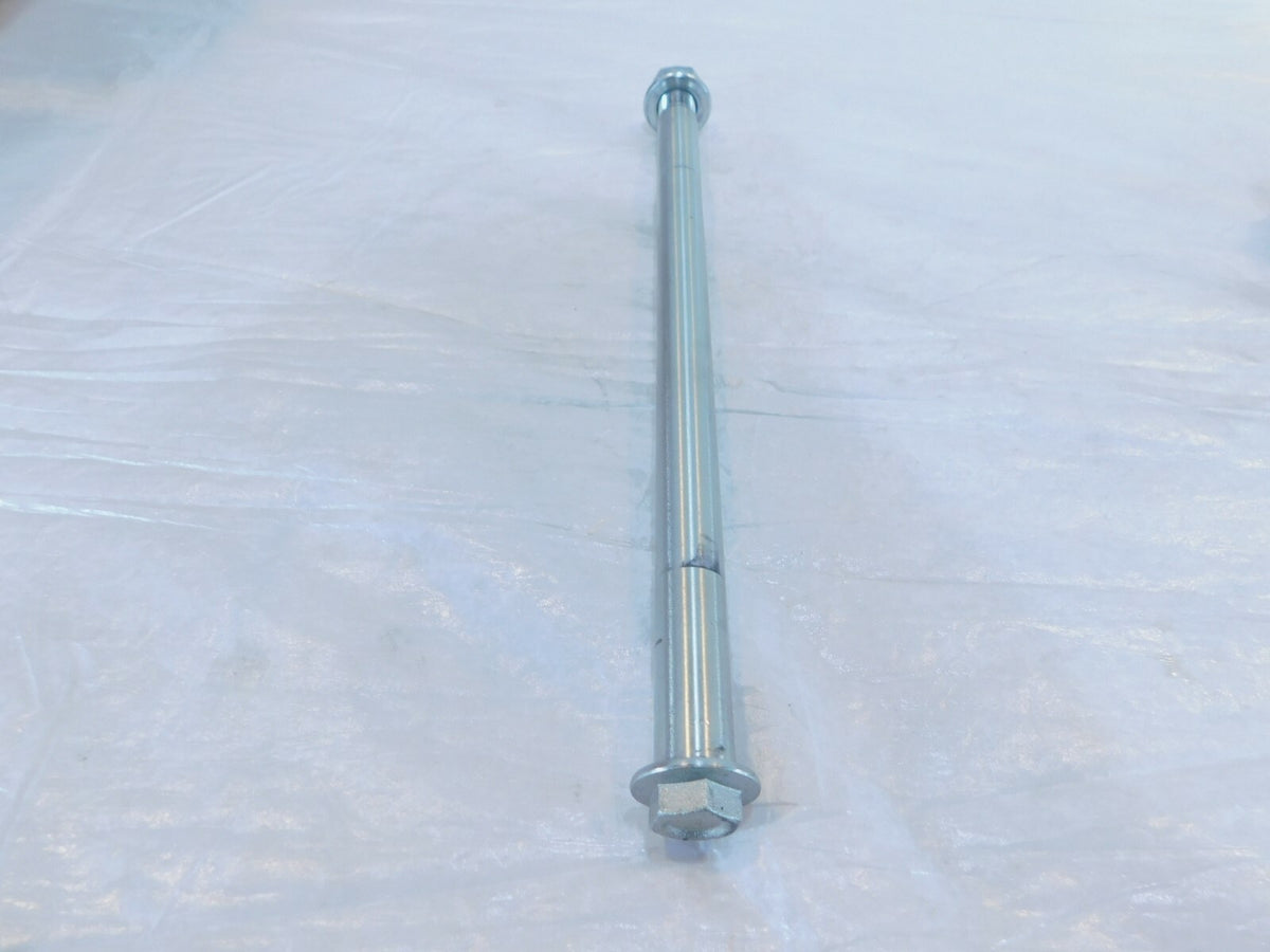 Suzuki Inazuma 250 GW250 GSX250R Rear Wheel Axle Bolt Shaft & Nut - 64711-48H10