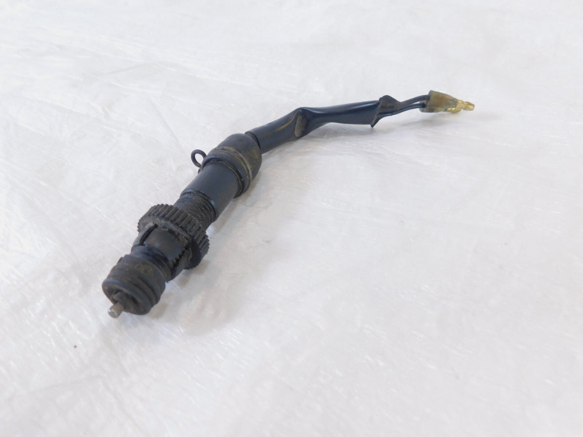 1994-2003 Honda Magna 750 VF750 VF750C Rear Brake Pedal Light Lamp Sensor Switch