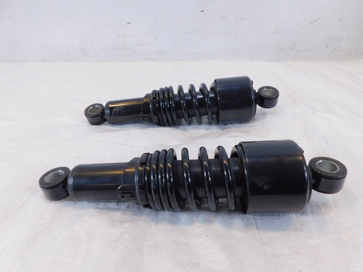 Harley Davidson Sportster 883 & 1200 10.5 Progressive Suspension Shock Absorbers