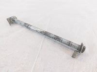 1999-2007 Suzuki GZ250 Marauder 250 Rear Wheel Axle Bolt Shaft & Nut & Guides