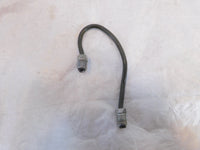 2007-2016 Suzuki Burgman 400 AN400 Rear Wheel Brake ABS Pump Hose Pipe Line