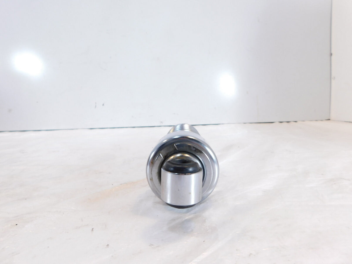 Harley Davidson Sportster 883 & 1200 Chrome 12" Single Rear Shock Absorber