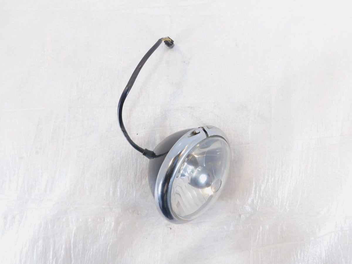 Harley Davidson Sportster 883 & 1200 & Dyna Front Headlight Headlamp Bulb