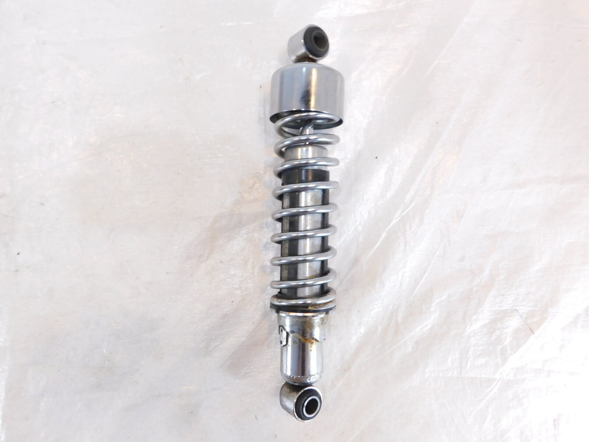Harley Davidson Sportster 883 & 1200 Chrome 12" Single Rear Shock Absorber