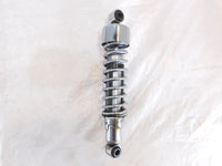 Harley Davidson Sportster 883 & 1200 Chrome 12" Single Rear Shock Absorber