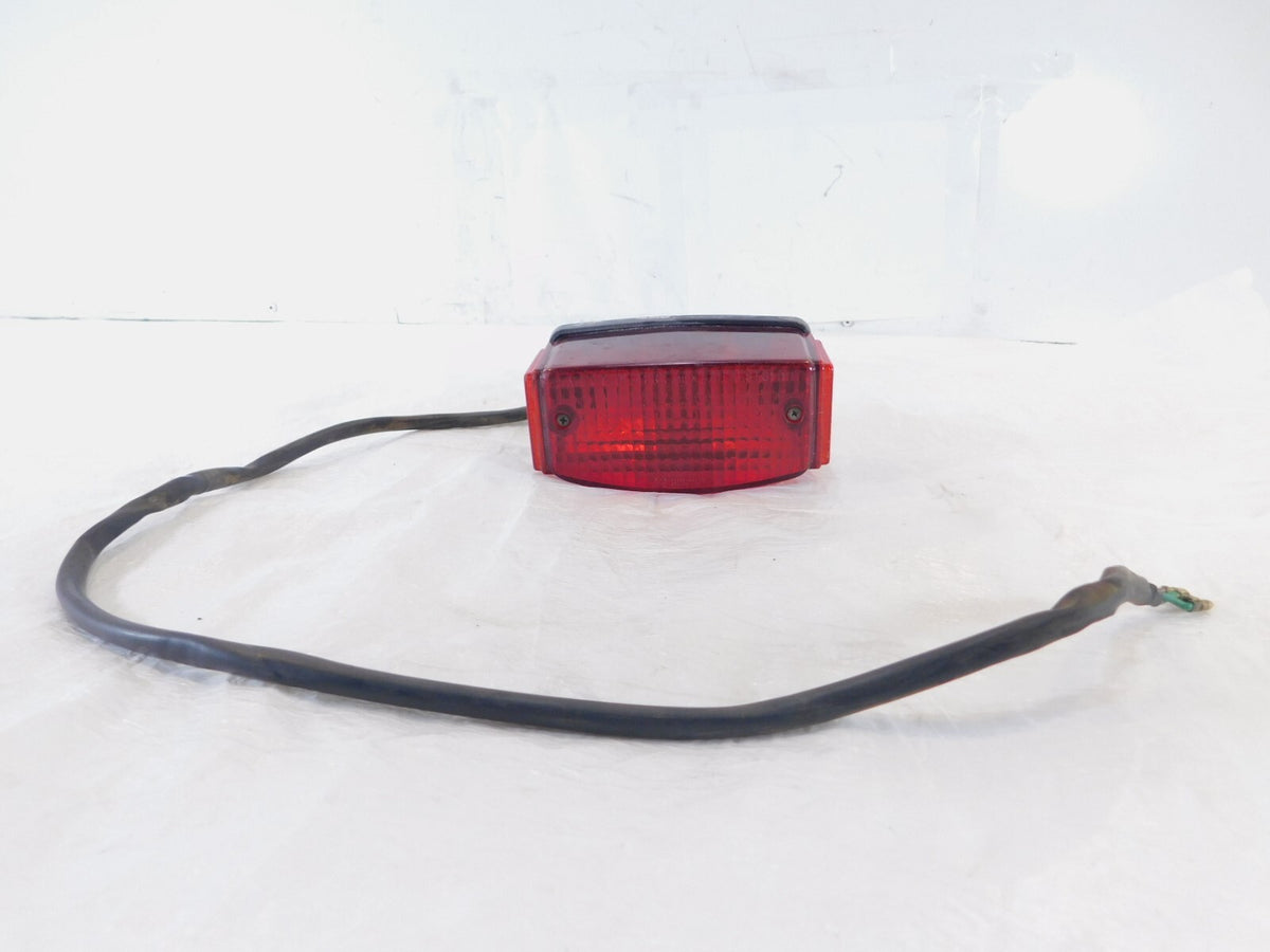 1994-2003 Honda VF750 VF750C VT750C2 Magna 750 Rear Tail Brake Light Lamp