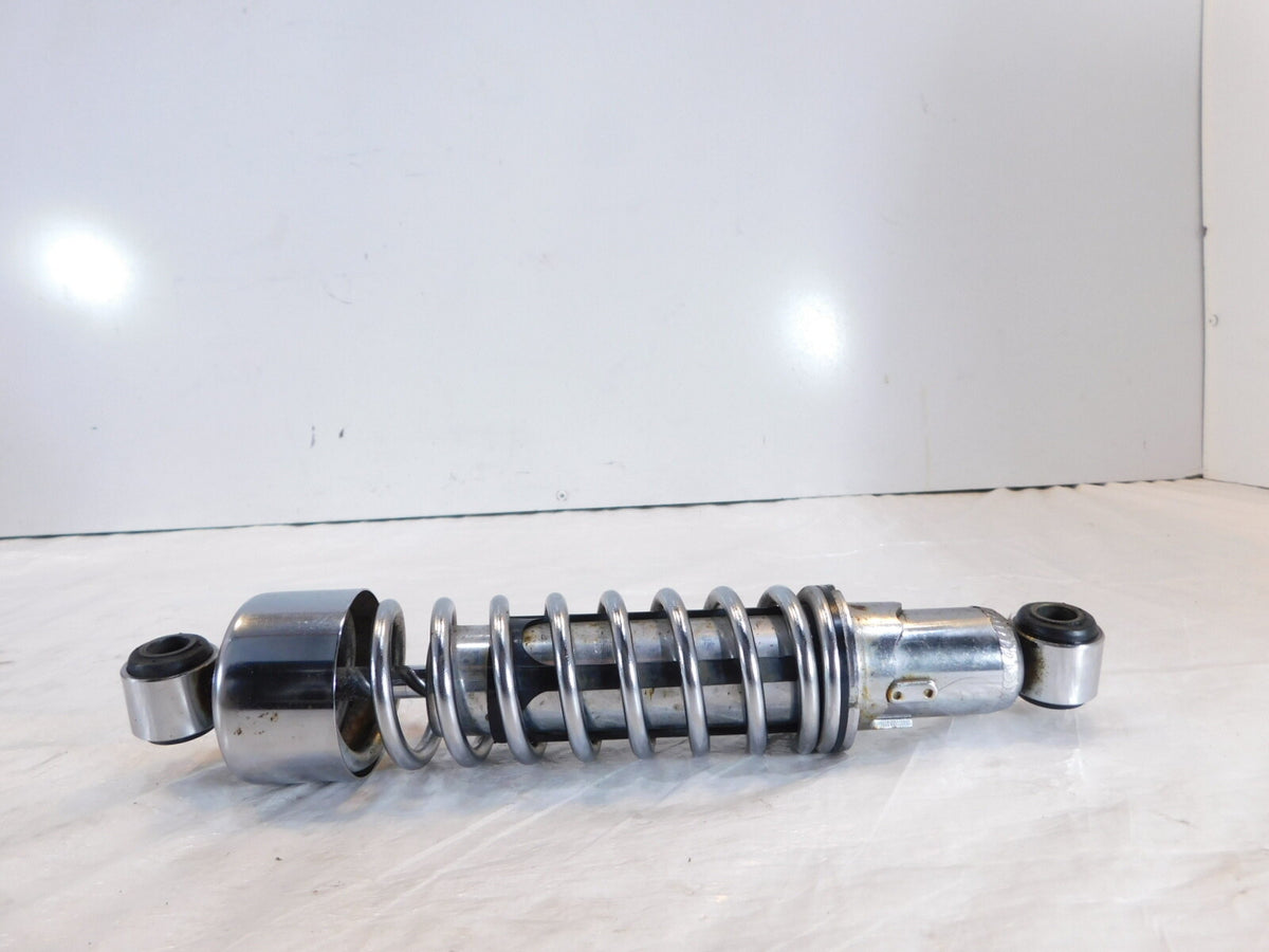 Harley Davidson Sportster 883 & 1200 Chrome 12" Single Rear Shock Absorber