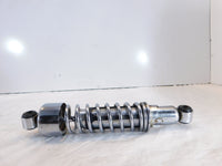 Harley Davidson Sportster 883 & 1200 Chrome 12" Single Rear Shock Absorber
